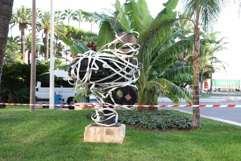 Франция - Италия октябрь 2012 (Прованс - Лигурия)