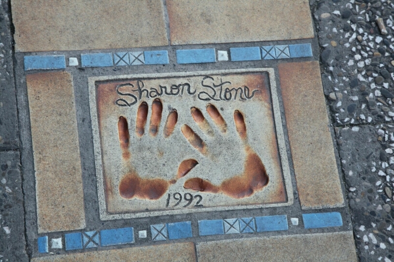 Франция - Италия октябрь 2012 (Прованс - Лигурия)