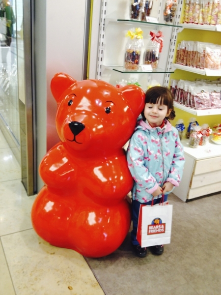 Волгоград-Брест-Берлин-Дрезден-Прага-Градец Кралове-Волгоград