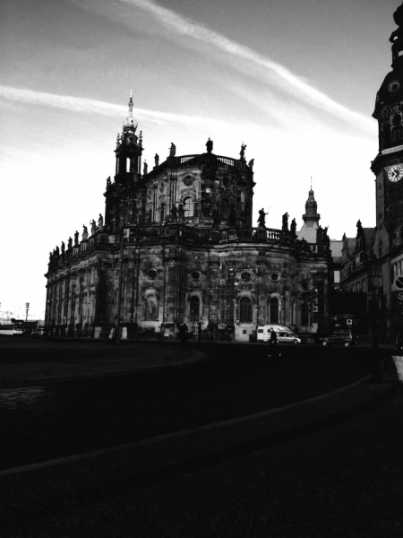 Волгоград-Брест-Берлин-Дрезден-Прага-Градец Кралове-Волгоград