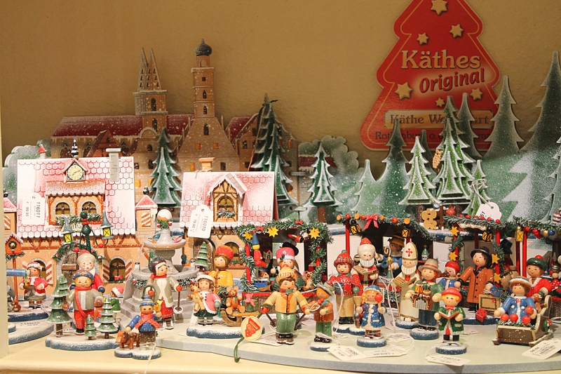 Германия, Чехия, Австрия. Октябрь 2013