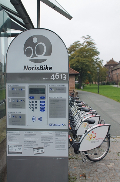 Германия, Чехия, Австрия. Октябрь 2013