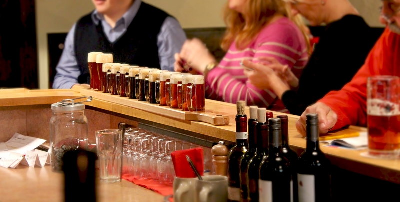 Германия, Чехия, Австрия. Октябрь 2013