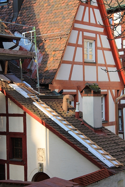 Германия, Чехия, Австрия. Октябрь 2013