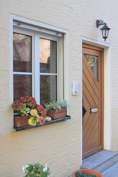 Германия, Чехия, Австрия. Октябрь 2013