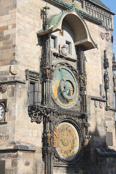 Германия, Чехия, Австрия. Октябрь 2013