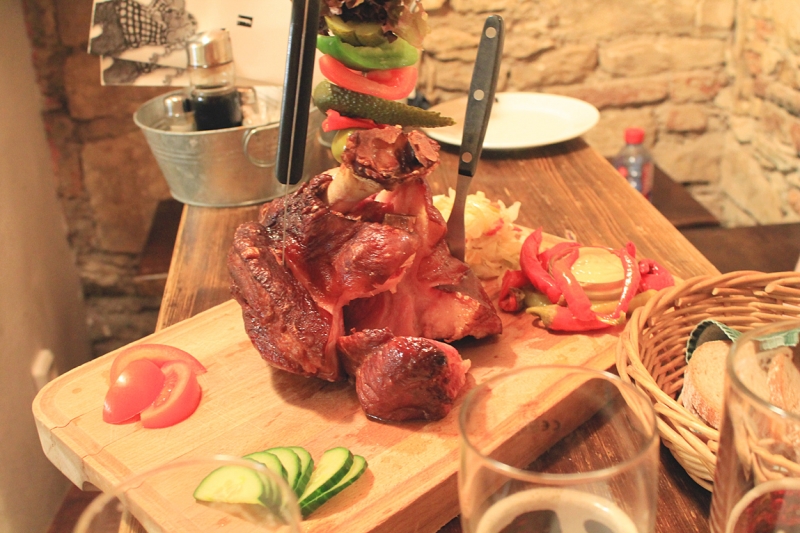 Германия, Чехия, Австрия. Октябрь 2013