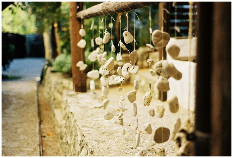 Коктебель и окрестности. Октябрь