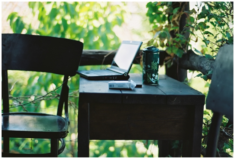 Коктебель и окрестности. Октябрь