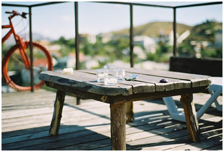 Коктебель и окрестности. Октябрь