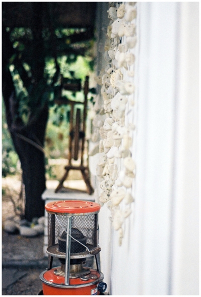 Коктебель и окрестности. Октябрь