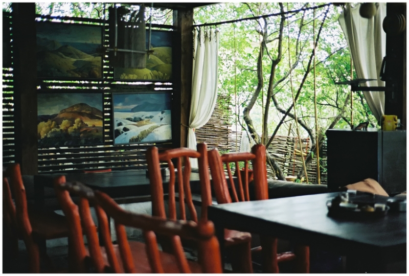 Коктебель и окрестности. Октябрь