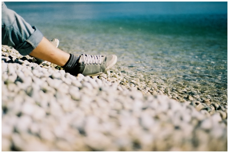 Коктебель и окрестности. Октябрь