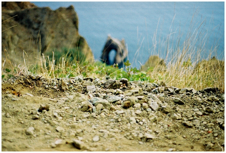Коктебель и окрестности. Октябрь