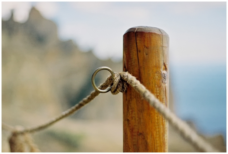 Коктебель и окрестности. Октябрь