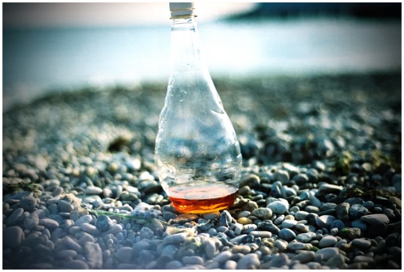 Коктебель и окрестности. Октябрь