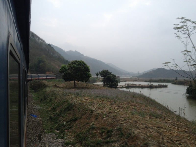 Вьетнам. С севера на юг. Ханой - Сапа - Кат Ба - Ханой - Сайгон - Фу Куок - Ханой