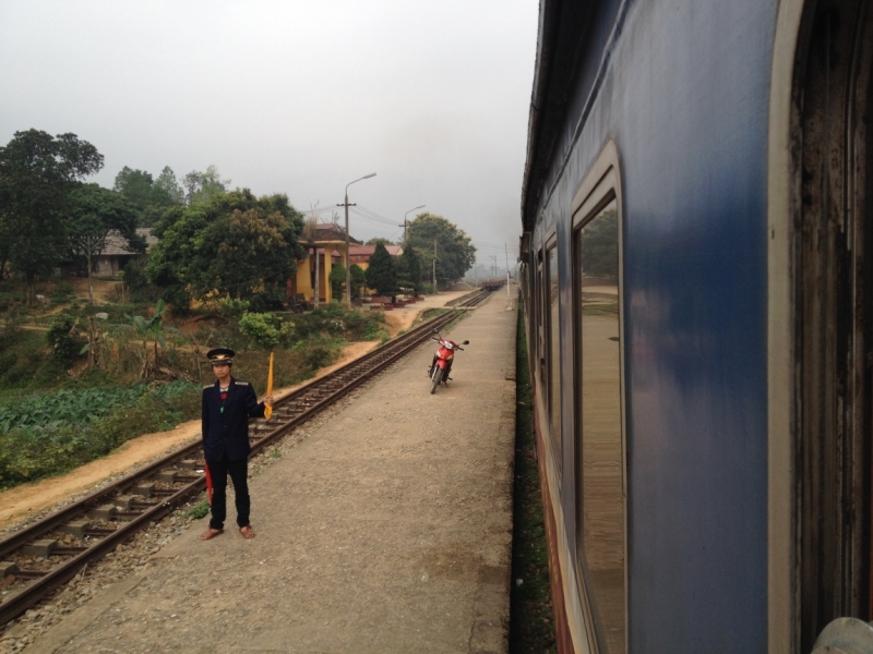 Вьетнам. С севера на юг. Ханой - Сапа - Кат Ба - Ханой - Сайгон - Фу Куок - Ханой