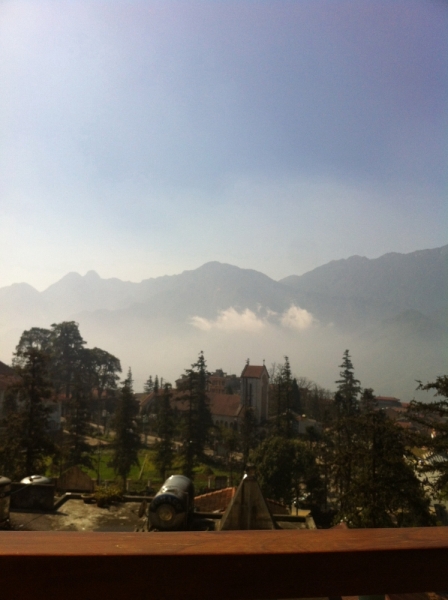 Вьетнам. С севера на юг. Ханой - Сапа - Кат Ба - Ханой - Сайгон - Фу Куок - Ханой