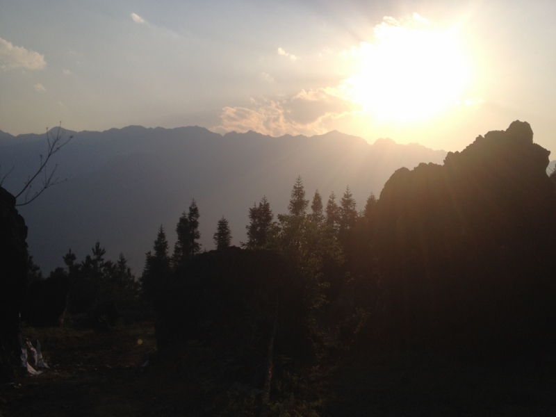 Вьетнам. С севера на юг. Ханой - Сапа - Кат Ба - Ханой - Сайгон - Фу Куок - Ханой