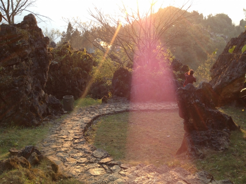 Вьетнам. С севера на юг. Ханой - Сапа - Кат Ба - Ханой - Сайгон - Фу Куок - Ханой