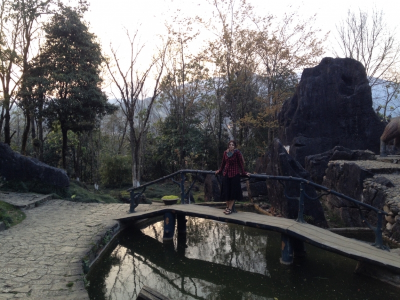 Вьетнам. С севера на юг. Ханой - Сапа - Кат Ба - Ханой - Сайгон - Фу Куок - Ханой