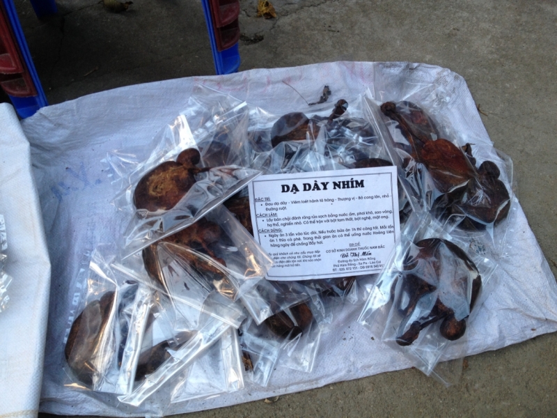 Вьетнам. С севера на юг. Ханой - Сапа - Кат Ба - Ханой - Сайгон - Фу Куок - Ханой