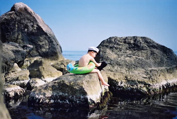 Фотографии детей со всего света