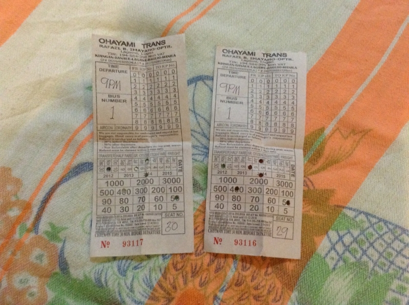 Отчет в цифрах. Филиппины 14 мая 2014г.-30 мая 2014г.