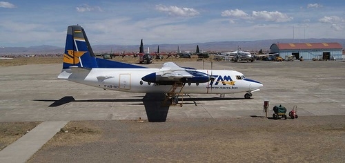 Небо, самолёт, стюардесса. Фото из путешествий - 2