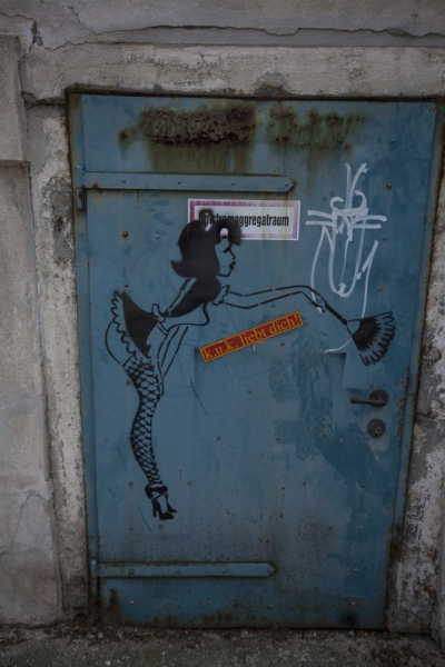 Выходные в Вене в конце лета