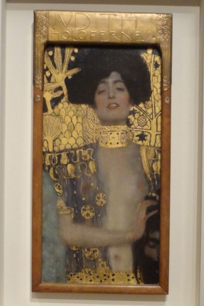 Выходные в Вене в конце лета