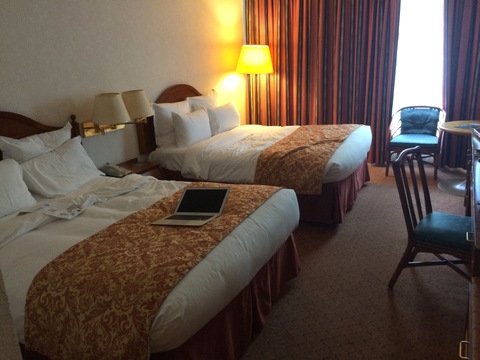 AirFastTickets как система бронирования отелей