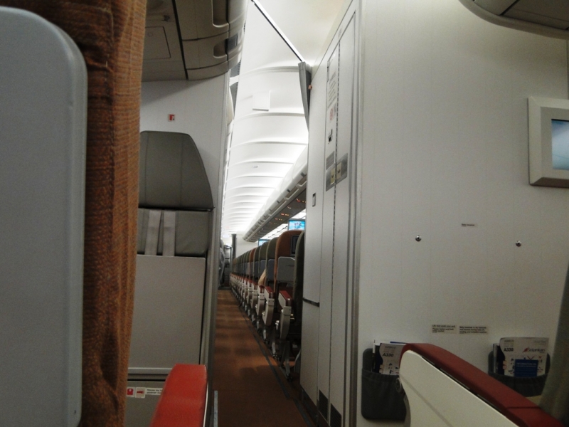 Бочка меда в ложке дегтя, или три дня в Vilamendhoo