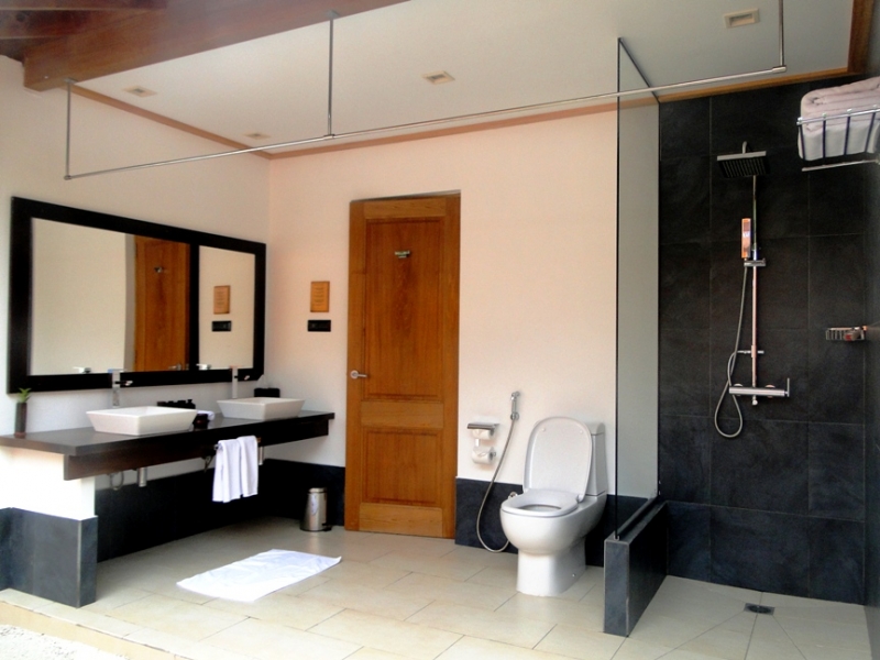 Бочка меда в ложке дегтя, или три дня в Vilamendhoo