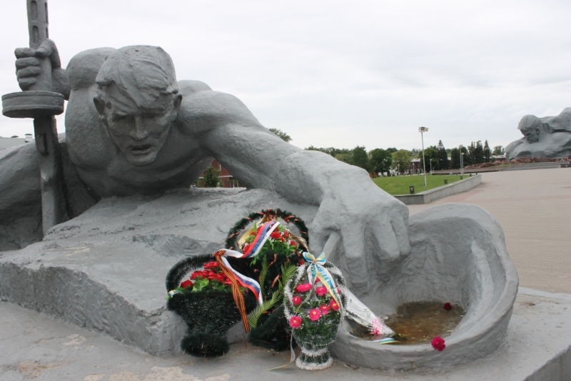 Воронеж-Брест-Берлин-БЕНИЛЮКС-долина Рейна, на авто, июнь 2013 Воронеж-Брест-Берлин-БЕНИЛЮКС-долина Рейна, на авто, июнь 2013