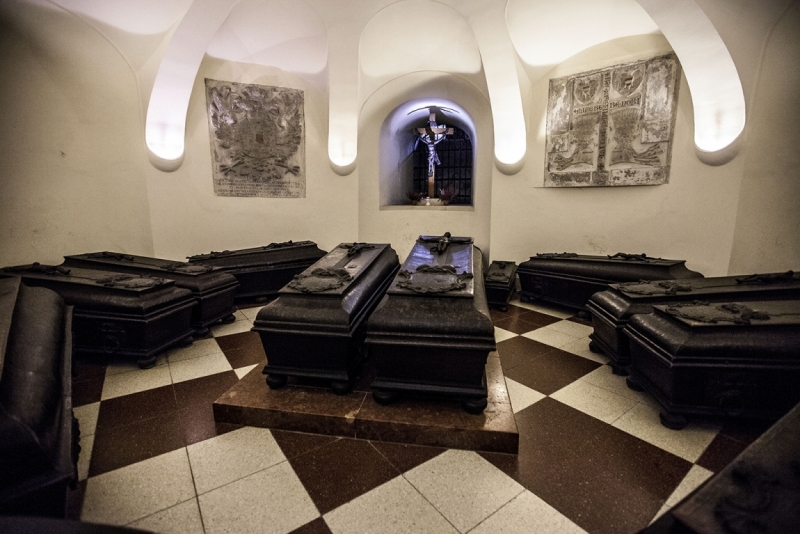 Выходные в Вене в конце лета