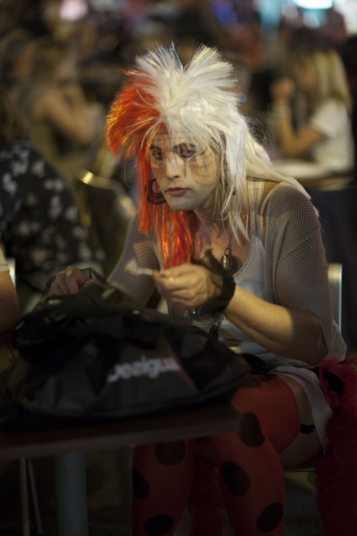 Выходные в Вене в конце лета