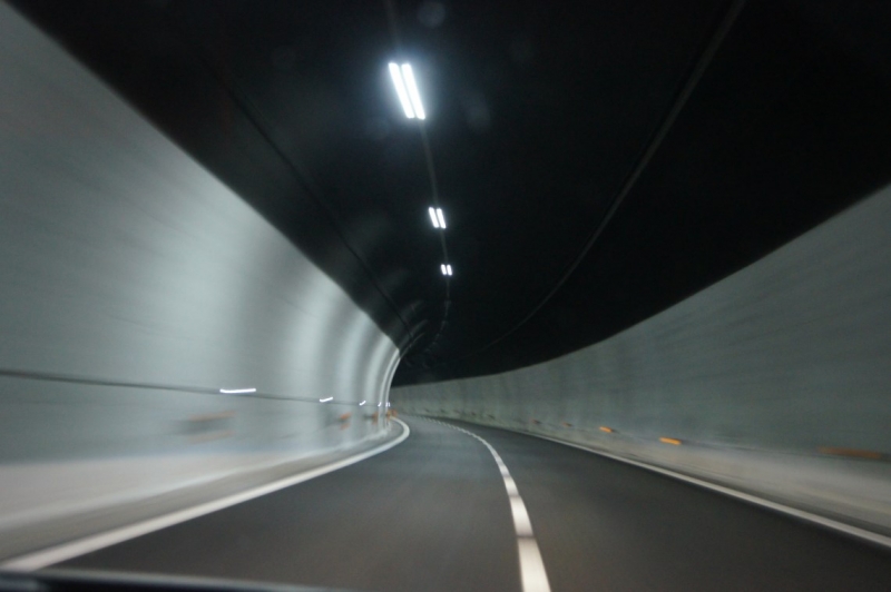 Путешествие в Европу на автомобиле Мазда