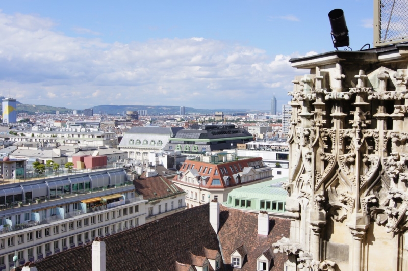 Путешествие в Европу на автомобиле Мазда