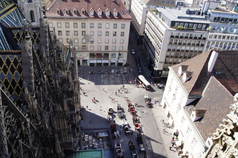 Путешествие в Европу на автомобиле Мазда