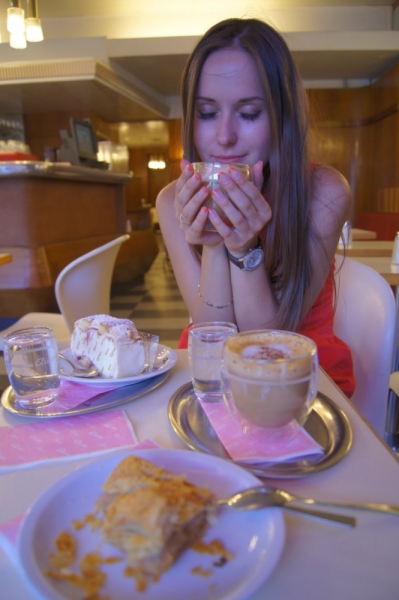 Путешествие в Европу на автомобиле Мазда