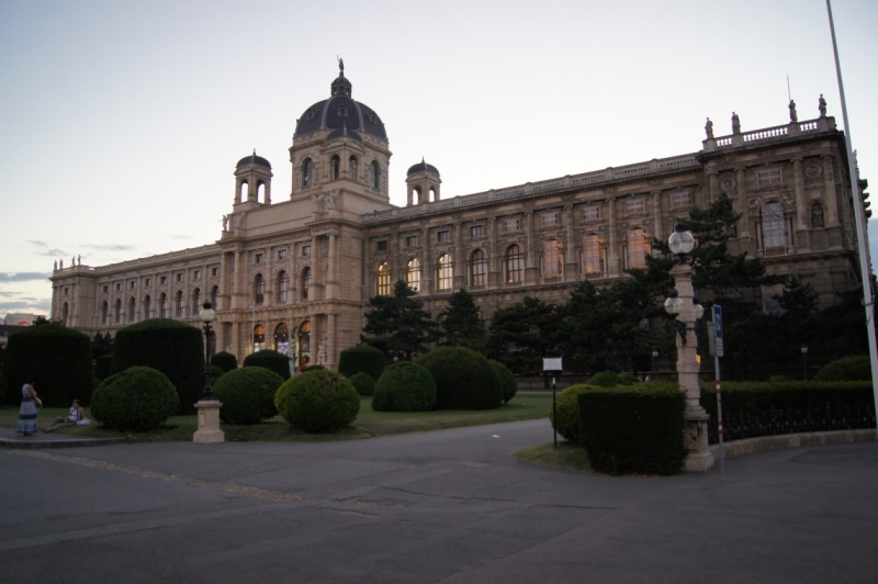 Путешествие в Европу на автомобиле Мазда