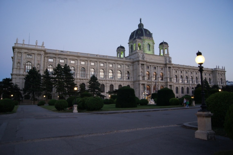 Путешествие в Европу на автомобиле Мазда