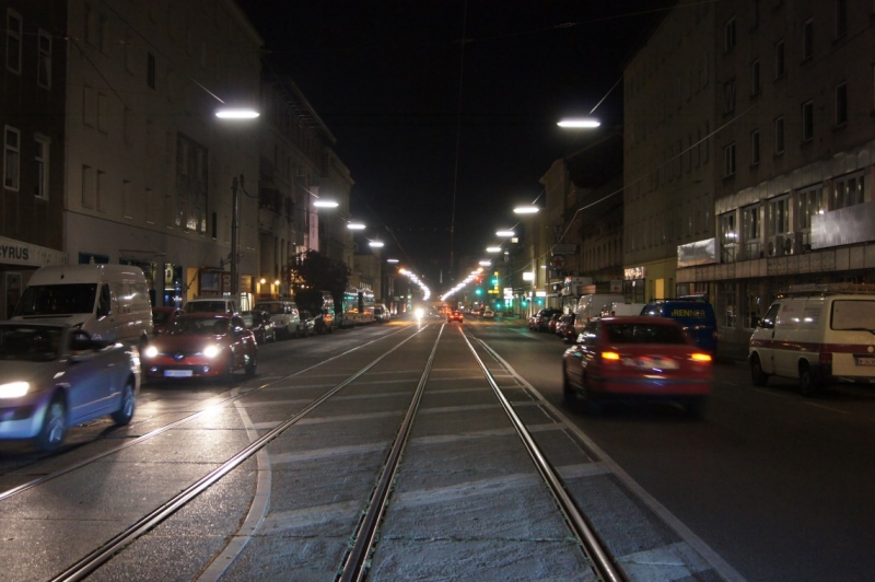 Путешествие в Европу на автомобиле Мазда