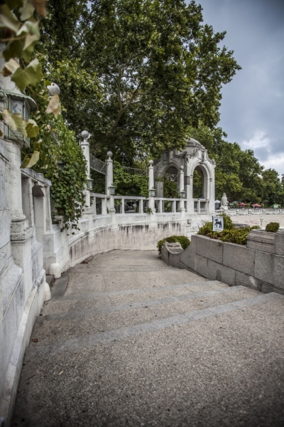 Выходные в Вене в конце лета