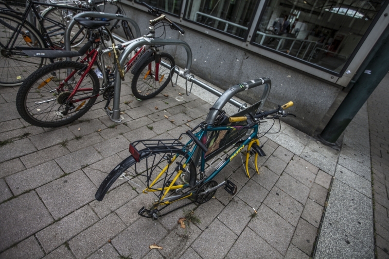 Выходные в Вене в конце лета