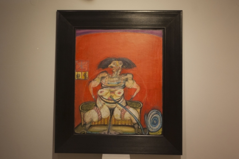 Выходные в Вене в конце лета