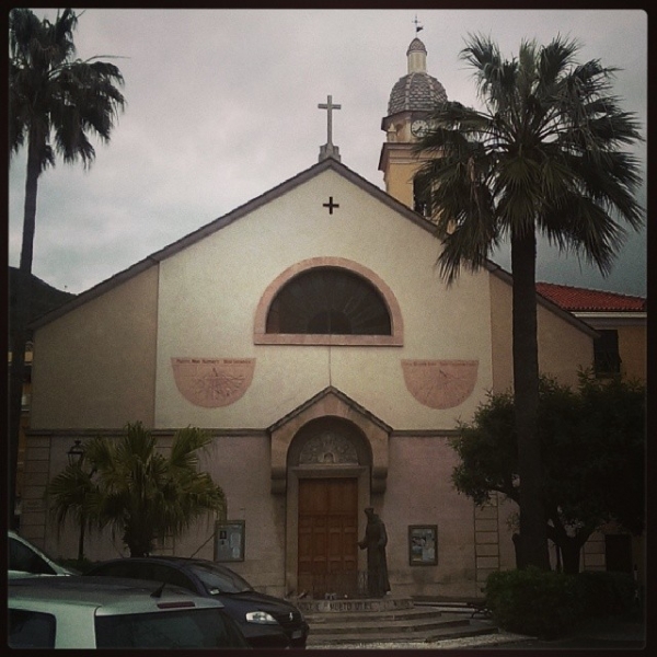 Италия на майские: Пьемонт-Лигурия-Ломбардия