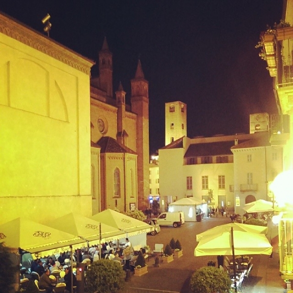 Италия на майские: Пьемонт-Лигурия-Ломбардия